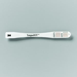 3m Tempa-Dot Single-Use Clinical Thermometer Box of 250