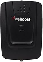 weBoost Connect 3G Cell Phone Booster Kit with Directional Antenna