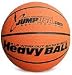 Heavy Training Basketball