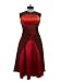 JuJu & Christine Kurzes Satin Abendkleid Cocktailkleid 2030 Damen Gr. 34 - 54