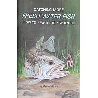 WELLSPRING (179) Sporting Books & Films FRESH WATER FISHING BOOK
