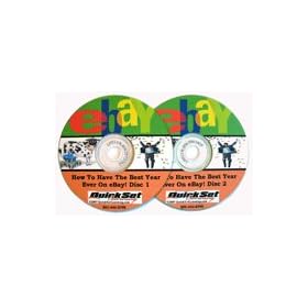 How To Have The Best Year Ever On eBay 2 Audio CD's New