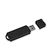 IronKey 4GB D80 USB Drive (MXJA0B004G5001)