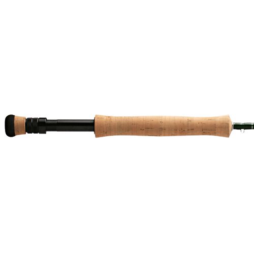ESSENCE FT8WT 9FT ROD W/CASE