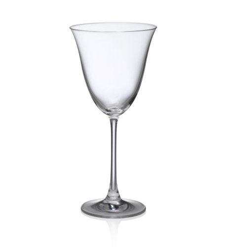 4 Pack Large Tulip Wine Glasses