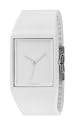 Philippe Starck - PH5035 - - Montre Mixte- Bracelet en Caoutchouc