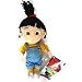 Despicable Me 11" Inch Agnes Plush Toy Doll