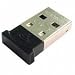 Electronics : Dynamode Bluetooth Small Form Adapter 2cm High 100m Range Flat Design