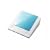 Sony Persona DVP-PR30 Compact DVD Player  - Blue