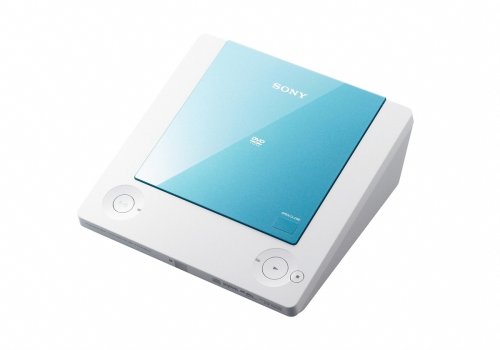 Sony Persona DVP-PR30 