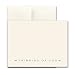 Thinking of You Note Cards- Antique, Box of 10 cards and envelopes