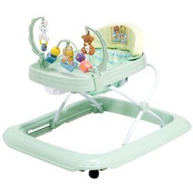 Buy Low Price Delta Enterprise Precious Moments Easy Glide Walker B002GEC9PM