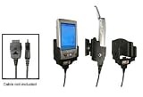 CPH-Brodit Yakumo Delta 300 GPS Brodit Holder For Cable Connection Fits Europe - #846606