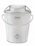 Cuisinart ICE-25 Ice Cream Maker