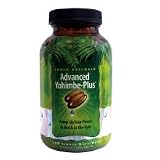 Irwin Naturals Advanced Yohimbe Plus 120ct( Triple Pack)