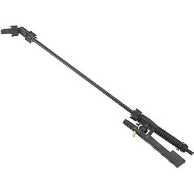 NorthStar Mist-Pro Chemical Spray Wand - 150 PSI, 15in. Length by NorthStar