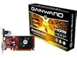 Gainward NVIDIA GeForce 8400GS Grafikkarte (PCI-e, 1GB GDDR3 Speicher, HDMI, DVI, 1 GPU)