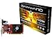 Bild: Gainward  NVIDIA GeForce 8400GS Grafikkarte (PCI-e, 1GB GDDR3 Speicher, HDMI, DVI, 1 GPU)