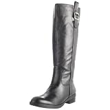 Jessica Simpson Womens Vanitiya Knee-High Boot