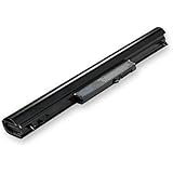 LIBOWER&trade; New Laptop Battery VK04 HSTNN-YB4D for HP Pavilion 14 Series HP Pavilion 15 Series 14.8V 2200mAh Li-ion 4cell (Black)