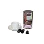 Coffeeduck wiederbef�llbare Kapsel f�r losen Espre&hellip von Ecopad