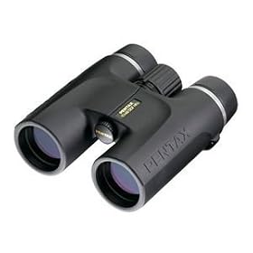 Pentax 10x42 DCF HRc Binocular by Pentax