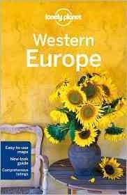 Produkt-Bild: (Lonely Planet Western Europe) By Ver Berkmoes, Ryan (Author) paperback on (11 , 2011)
