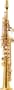 Keilwerth SX90R Soprano Saxophone (Standard)