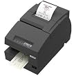 Epson TM-H6000III Pos Thermal Receipt Printer Monochrome Ethernet C31C625A5941