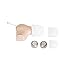 Hearing Amplifier Device - Premium In-The-Ear Hearing Device