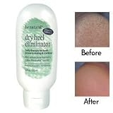 Be Natural Dry Heel Eliminator
