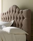 King Benson Tufted Headboard