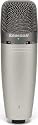 Samson Multi-pattern Condenser Mic
