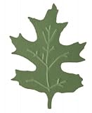 GIGA EMBOSS PUNCH OAK LEAF