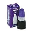 Shachihata Purple Ink Refill