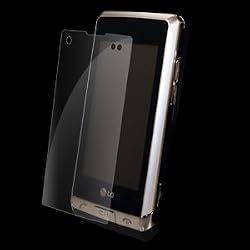 invisibleShield LG Dare VX9700 - Screen Only
