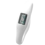 [パワーバランスウォッチ]POWER BALANCE WATCH 腕時計 サイズL ホワイト PBW01-01 WH L ユニセックス 【正規輸入品】