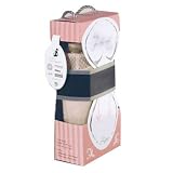Anew Cinch Couture Pouchless adjustable tummy wrap belly band JFM package (Small to Medium, Nude). For moms 3+ months. Great for support - enhance - tone because of it's material & design