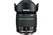 Pentax DA 18-55mm f/3.5-5.6 AL II Lens for Pentax and Samsung Digital SLR Cameras Pentax DA 18-55mm f/3.5-5.6 AL II Lens for Pentax and Samsung Digital SLR Cameras