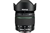 Pentax DA 18-55mm f/3.5-5.6 AL II Lens for Pentax and Samsung Digital SLR Cameras