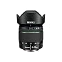 Pentax - Objectif 18-55 mm f/3,5-5,6 AL II de Pentax