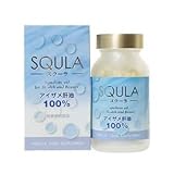 スクーラ アイザメ肝油 180粒