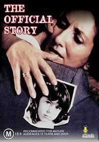 CD-Charts  DVD : The Official Story ( La Historia oficial )