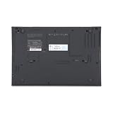 Lenovo ThinkPad X1 (129126U) 13.3 LED Notebook - Core i5 i5-2520M 2.50GHz - 4G DDR3 320G HDD (Windows 7 Professional) - Black