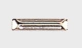 H0 FL RAIL CONN. FOR FLEX TRACKS (20)
