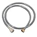 Personal Health Care : Fill Hose Only For Water & Gel Mattress Pad #1760 & #1766