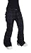 Betty Rides Women's Window Pane Ll Rocker Snowboard/Ski Pants
