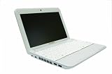 Sylvania GNET31201X6F Magni Elite G-Netbook (1.6 GHz Intel Atom Processor, 1 GB Memory, 160 GB Hard Drive, XP Home, 6 Cell Battery) White