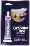 Yankee Warehouse Inc 250 Qualco Graphite Powdered - 6.5 G
