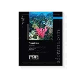 Click here to buy Adorama Projet PhotoGloss - Resin coated water resistant glossy photo paper - Super B (13....